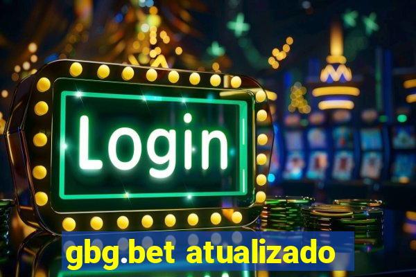 gbg.bet atualizado